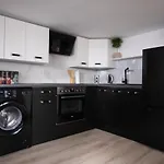 80qm - 4 - Private Parking - Keller-basement - Mallibase