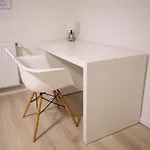 80qm - 4 - Private Parking - Keller-basement - Mallibase Daire *
