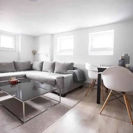 80qm - 4 - Private Parking - Keller-basement - Mallibase