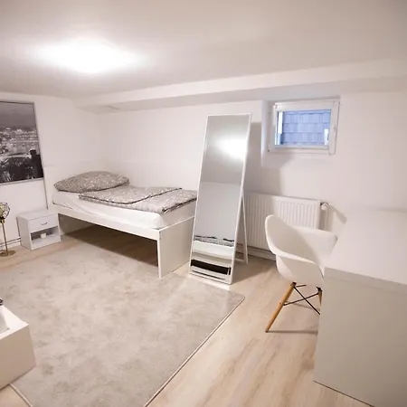 80qm - 4 - Private Parking - Keller-basement - Mallibase *